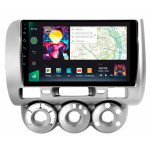 Штатна магнітола Sigma Pro 9464 4+64 Gb Honda Jazz 1 GD, Fit 1 2001-2009 9