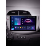 Штатна магнітола Teyes CC3 2k 4+32 Gb Honda Jazz 2 GG, Fit 2 GE 2007-2014 10