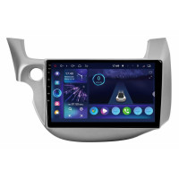 Штатная магнитола Sigma S10332 3+32 Gb Honda Jazz 2 GG, Fit 2 GE 2007-2014 10"