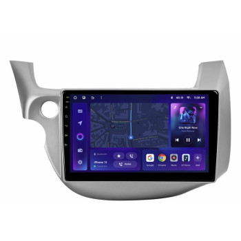 Штатна магнітола AMS MOSS M2 4+32 Gb Honda Jazz 2 GG, Fit 2 GE 2007-2014 10"