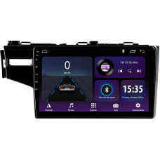 Штатная магнитола Sigma E10232 2+32 Gb Honda Jazz 3, Fit 3 GP GK 2013-2020 (A) 10"