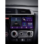 Штатная магнитола Sigma E10232 2+32 Gb Honda Jazz 3, Fit 3 GP GK 2013-2020 (A) 10