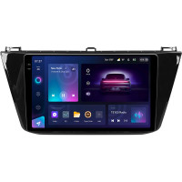 Штатна магнітола Teyes CC3 2k 6+128 Gb 360° Volkswagen Tiguan 2 Mk 2016-2022 (A) 10"