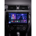 Штатна магнітола Teyes CC3L 4+32 Gb Volkswagen Jetta 6 2011-2018 10 — фото товару