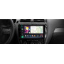 Штатна магнітола Sigma Pro 10464 4+64 Gb Volkswagen Jetta 6 2011-2018 10