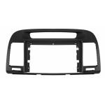 Штатна магнітола Teyes CC3L 4+32 Gb Toyota Camry 5 XV 30 2001-2006 (A) 9 — фото товару