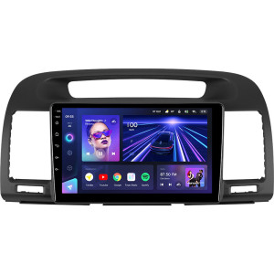 Штатная магнитола Teyes CC3L 4+32 Gb Toyota Camry 5 XV 30 2001-2006 (A) 9"