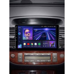 Штатна магнітола Teyes CC3L 4+32 Gb Toyota Camry 5 XV 30 2001-2006 (A) 9 — фото товару
