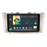 Штатная магнитола Sigma X9464 4+64 Gb Toyota Camry 6 XV 40 50 2006-2011 (F1) 9