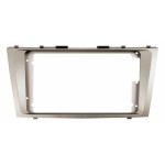 Штатная магнитола Sigma X9464 4+64 Gb Toyota Camry 6 XV 40 50 2006-2011 (F1) 9