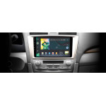 Штатная магнитола Sigma X9464 4+64 Gb Toyota Camry 6 XV 40 50 2006-2011 (F1) 9