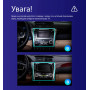 Штатная магнитола Teyes CC3 4+64 Gb Toyota Camry 7 XV 50 55 2011-2014 (B) 10