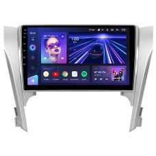 Штатная магнитола Teyes CC3 4+64 Gb Toyota Camry 7 XV 50 55 2011-2014 (B) 10"
