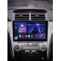 Штатна магнітола Teyes CC3 6+128 Gb Toyota Camry 7 XV 50 55 2011-2014 (B) 10"