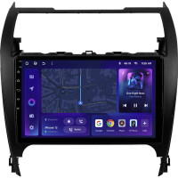 Штатная магнитола AMS MOSS M2 4+32 Gb Toyota Camry 7 XV 50 55 Middle East 2012-2014 10"