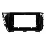 Штатна магнітола Sigma X10464 4+64 Gb Toyota Camry 8 XV 70 2017-2020 10