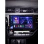 Штатная магнитола Teyes CC3 4+64 Gb Toyota Corolla 11 2012-2016 (B) 10