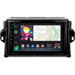 Штатная магнитола Sigma Pro 9464 4+64 Gb Toyota Fortuner 2 2015-2018 9