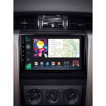 Штатная магнитола Sigma Pro 9464 4+64 Gb Toyota Fortuner 2 2015-2018 9