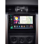 Штатна магнітола Sigma Pro 9464 4+64 Gb Toyota Fortuner 2 2015-2018 9