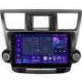 Штатна магнітола AMS MOSS M2 4+32 Gb Toyota Highlander 2 XU40 2007-2013 (F1) 10