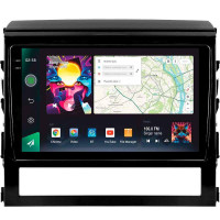 Штатная магнитола Sigma Pro 98128 2k 8+128 Gb Toyota Land Cruiser 200 11 2015-2020 9"