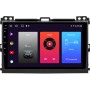 Штатна магнітола Sigma F9216 2+32 Gb Toyota Land Cruiser Prado 120 / Lexus GX470 J120 2002-2009 (F1) (B) 9