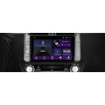 Штатная магнитола Sigma E9232 2+32 Gb Toyota Land Cruiser Prado 150 2009-2013 (A) 9