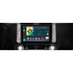 Штатна магнітола Sigma X9464 4+64 Gb Toyota Land Cruiser Prado 150 2009-2013 (B) 9