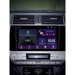 Штатная магнитола Sigma E10232 2+32 Gb Toyota Land Cruiser Prado 150 2018-2020 10