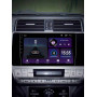 Штатная магнитола Sigma E10232 2+32 Gb Toyota Land Cruiser Prado 150 2018-2020 10