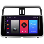 Штатна магнітола Sigma F10216 2+32 Gb Toyota Land Cruiser Prado 150 2018-2020 10