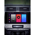 Штатна магнітола Sigma F10216 2+32 Gb Toyota Land Cruiser Prado 150 2018-2020 10