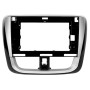Штатна магнітола Teyes CC3 4+64 Gb Toyota Vios, Yaris L 2016-2019 10