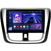 Штатна магнітола Teyes CC3 4+64 Gb Toyota Vios, Yaris L 2016-2019 10"