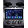 Штатная магнитола Sigma S9332 3+32 Gb Ford Focus 2 (Mk2) 2004-2011 (F1) 9