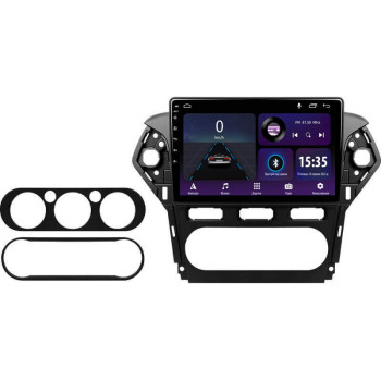 Штатна магнітола Sigma E10232 2+32 Gb Ford Mondeo 4 2011-2014 10"