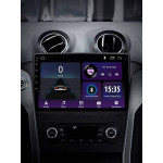 Штатна магнітола Sigma E10232 2+32 Gb Ford Mondeo 4 2011-2014 10