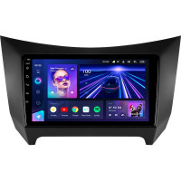 Штатная магнитола Teyes CC3 6+128 Gb Lifan Smily 320 2008-2015 9"
