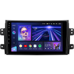 Штатна магнітола Teyes CC3L 4+32 Gb Suzuki SX4 1 2006-2014 9 — фото товару