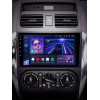 Штатна магнітола Teyes CC3L 4+32 Gb Suzuki SX4 1 2006-2014 9 — фото товару
