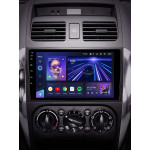 Штатна магнітола Teyes CC3L 4+32 Gb Suzuki SX4 1 2006-2014 9 — фото товару