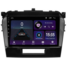 Штатна магнітола Sigma E9232 2+32 Gb Suzuki Vitara 4 2014-2018 9"