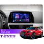 Штатная магнитола Teyes CC3 6+128 Gb 360° Mazda CX-5 1 KE 2012-2015 (B) 9