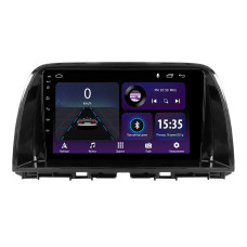 Штатна магнітола Sigma E9232 2+32 Gb Mazda CX-5 1 KE 2012-2015 (C) 9"