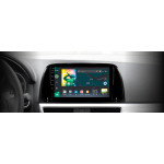 Штатная магнитола Sigma X9464 4+64 Gb Mazda CX-5 1 KE 2012-2015 (C) 9