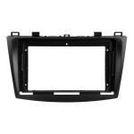 Штатная магнитола Teyes CC3 2k 4+64 Gb Mazda 3 2 2009-2013 9