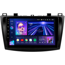 Штатная магнитола Teyes CC3L 4+32 Gb Mazda 3 2 2009-2013 9"
