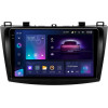 Штатна магнітола Teyes CC3 2k 4+64 Gb Mazda 3 2 2009-2013 9