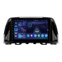 Штатная магнитола Sigma S9332 3+32 Gb Mazda 6 / Atenza 3 GJ 2012-2015 (B) 9